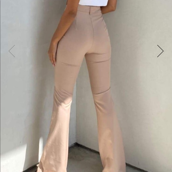 RUMOURS EAST VILLAGE HIGH WAISTED PANT - Picture 2 of 10